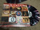 SNUFF THERES A LOT COLOR LP LESS THAN JAKE LAGWAGON WIZO NOFX STRUNG OUT RANCID