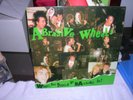 Abrasive Wheels - When The Punks Go Marching In (NM/NM)
