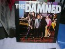 Damned - Machine Gun Etiquette (NM/NM)
