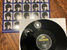 THE BEATLES A Hard Day’s Night LP Record 2012 Stereo PCS 3058 Box Set NM Vinyl