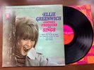 Ellie Greenwich - Composes Produces And Sings Vinyl LP 1968 US Press NEAR MINT