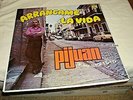 PIJUAN Y SU SEXTETO-ARRANCAME LA VIDA-KUBANEY SMT-430 NM/VG+ UNPLAYED VINYL LP