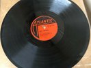 The Drifters 1954 DOO WOP 78 White Christmas / Bells Of St. Mary's ATLANTIC VG+