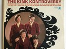 Kinks The Kink Kontroversy 1st US Press Reprise RS 6197 Tri-Color Steamboat Ex