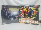 Ghostface Killah Vinyl Record Bundle - Fishscale & Ironman (2x LP)