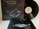 SUPERTRAMP Crime Of The Century LP 1974 A&M SP 3647 - Play Tested EX- *A7