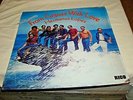 HERMANOS LOPEZ ORCHESTRA-FROM CAGUAS WITH LOVE-RICO 707 NM/VG+ UNPLAYED VINYL LP