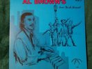 Al Brown's New  York Sound-Vol 1- Black Wax - Crystal Ball #116 - EX/NM DOO WOP