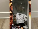 Louis Armstrong Animated Figure Hello Dolly Singing Toy Satchmo Collectors   NEW