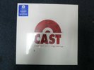 Cast : Greatest Hits 1995-2017 VINYL LP - LTD EDT CLEAR VINYL   - NEW / SEALED
