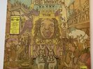 Dave Matthews Band DMB 2-LP Vinyl Big Whiskey And The GrooGrux King, Brand New