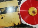 Because of the Times by Kings of Leon (Red 12