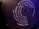 New Order Blue Monday (1st UK Press) 12”Die-Cut Sleeve Factory FACT73 1983