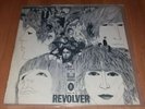 LP BEATLES Revolver / Hörzu OIS / rare HÖRZU ODEON Press SHZE 186 /original D 66