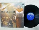 BLACK SABBATH ATTENTION FONTANA BT-5036 Japan VINYL LP