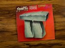 Spinal Tap Bitch School Limited Edition Shaped Stonehenge Picture Disc & Poster