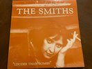 THE SMITHS LOUDER THAN BOMBS VINYL 2LP'S BEST OF ROUGH TRADE IMPORT EXCELLENT