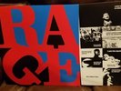 LP Rare Rage Against The Machine Renegades 2010 Epic Renegades Of Funk Morello