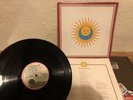 KING CRIMSON-LARKS’ TONGUES IN ASPIC-ISLAND- ILPS-9230- 1973 Lp Vinyl Record