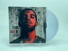 Drake Thank Me Later Unofficial Imported Vinyl record LP.