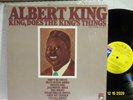 ALBERT KING LP 