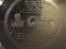 Albert Spalding – Edison 82168: SCHUMANN Romance in A/CHARBRIER Scherzo Valse V-