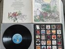 STEEL PULSE-HANDSWORTH REVOLUTION-UK ISSUE ALBUM ON ISLAND RECORDS-1978-VGC
