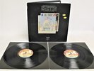 LED ZEPPELIN 'The Song Remains The Same' 1976 Double Vinyl LP In Gatefold - M11