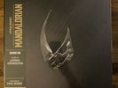MONDO *LIMITED* - The Mandalorian Season One 8X LP Vinyl Box Set OST Star Wars