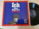 LP Ethno Hana Hegerova - Ich Hana Hegerová - Chansons (12 Song) PHILIPS TWEN 60