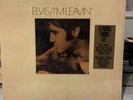 Elvis Presley  I'm Leavin Folk Country 1966-1973 LP RSD 2016 NEW SEALED Sticker