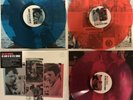 THE STYLE COUNCIL LONG HOT SUMMERS Coloured Vinyl Weller Jam