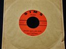 Kelly Brothers- Crying Days Are Over-ORIG. 1966 Northern Soul 45 on SIMS-NM-NOS