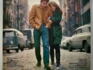 BOB DYLAN THE FREEWHEELIN MONO LP 1963 WITHDRAWN COVER CANADIAN PRESSING