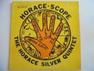 HORACE SILVER QUINTET Horace Scope BLUE NOTE BLP 4042 W 63rd DG RVG Mono Jazz LP