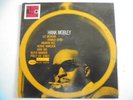 HANK MOBLEY No Room For Squares BLUE NOTE  BN 4149 NY Mono Van Gelder Jazz LP