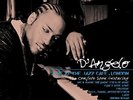 Live at the Jazz Cafe, London by D'Angelo (Vinyl, Dec-2015, 2 Discs, Virgin)
