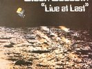 Black Sabbath Live at Last LP Nems BS 001 Ireland  1982
