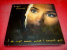 SINEAD O'CONNOR 'I Do Not Want What I Haven't Got' SEALED 2015 Import LP NEW