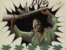 Revolutionaries Guerilla Dub - Clear Vinyl vinyl LP album record UK BS1028LP