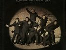 Paul McCartney and Wings vinyl LP album record Band On The Run - 1st UK