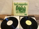 LED ZEPPELIN- RARE BOOTLEG- The 1975 World Tour- Double Album MUST SEE