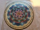 CURVED AIR AIR CONDITIONING RARE PICTURE DISC LP MINT