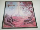 Magnum CHASE THE DRAGON 1982 UK LP 1st Press SIGNED CLARKIN/CATLEY +2 MINT AUDIO