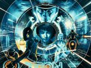 Tron: Legacy - MONDO Vinyl Edition Motion Picture Soundtrack 2xLP Daft Punk