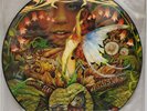 Spyro Gyra - Morning Dance (1979 MCA/Infinity Picture Disc LP) PROMO RARE NOS