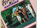 Rufus And Chaka Khan - Master Jam (1979 Picture Disc) RARE NM