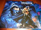 Warlock ?– Triumph And Agony..org,1987..Vertigo..(ex Doro)..limited Edition