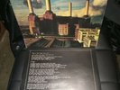 PINK FLOYD-Animals-Vinyl Record-Album-LP-Columbia JC-34474- Original-1977 NM/EX