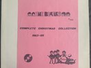The Beatles Complete Christmas Collection 1963-69 Wizardo Rekords